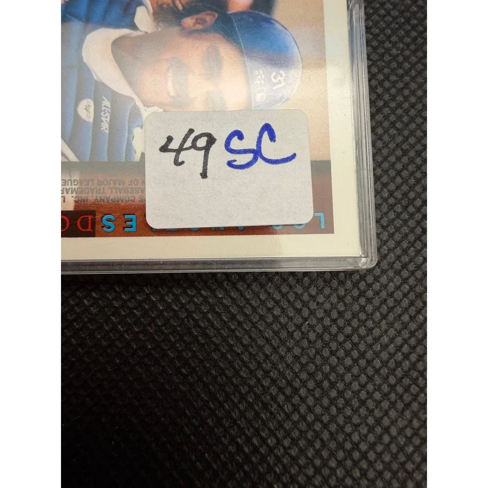 Bowman 1995 mike